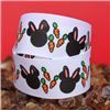 Order  Mouse Head  Ribbon - Easter Carrots